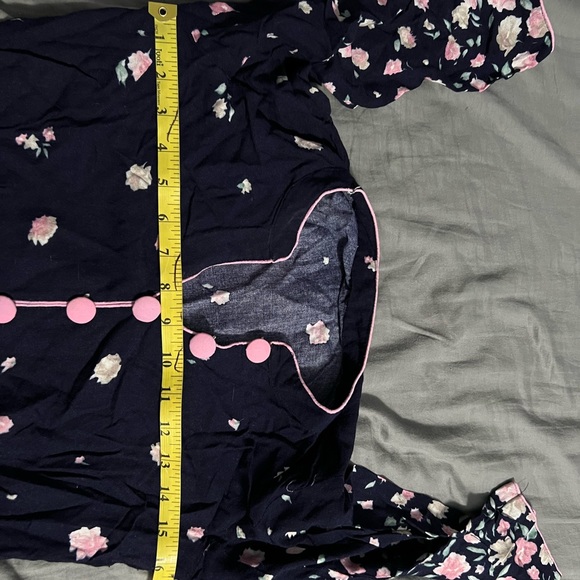 Printed cotton salwar suit with dupatta, leggings also available - Picture 11 of 11